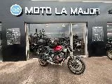 CB650R Neo Sports Café
