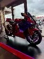 CBR 1000  RRR FIREBLADE SP