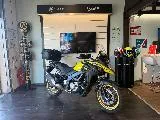 DL VSTROM 650 A2