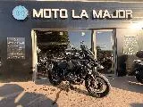 BMW R 1250 GS ADVENTURE TRIPLE BLACK