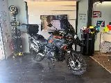BMW R 1250 GS SPIRIT OF GS