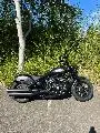 CHIEF BOBBER DARK HORSE