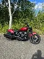 CHIEF BOBBER DARK HORSE