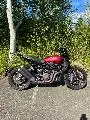 FTR RALLY 1200