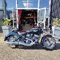 SCOUT CLASSIC 1250