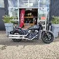 SCOUT BOBBER 1133