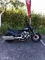 CHIEF BOBBER DARK HORSE