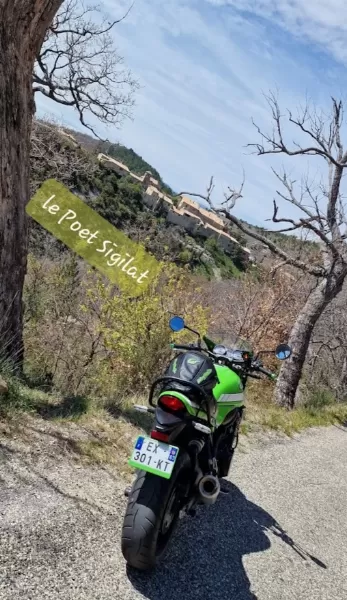 Z 900 RS Café