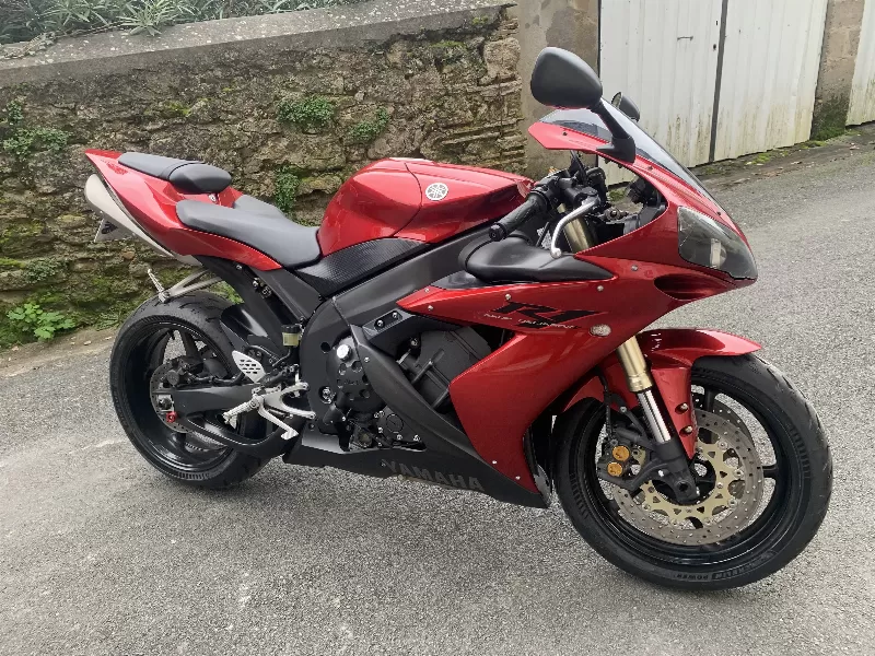 YZF-R1 1000