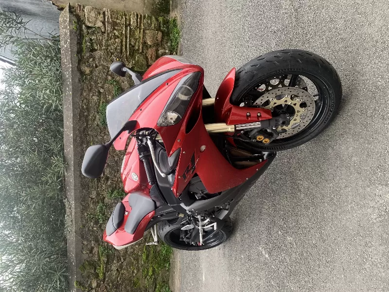 YZF-R1 1000