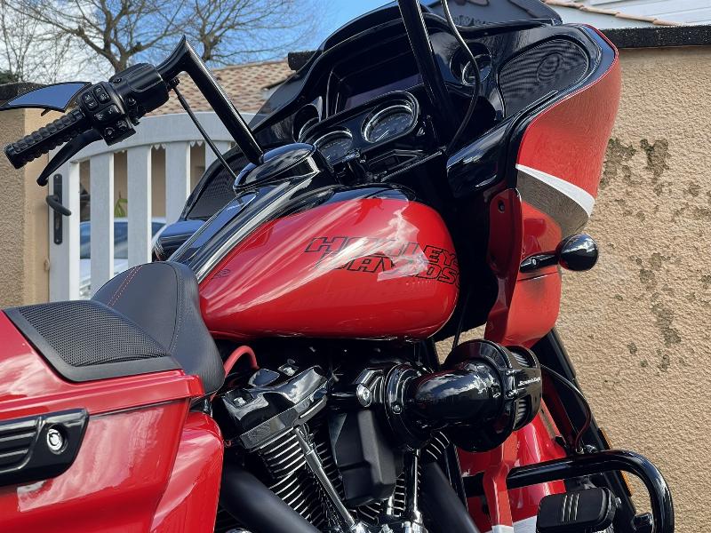 1870 Road Glide Special FLTRXS