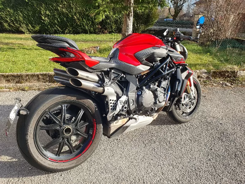 1000 Brutale Oro
