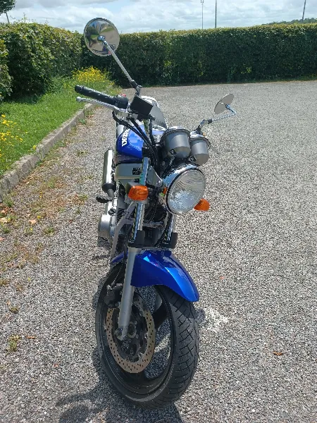 500 GS