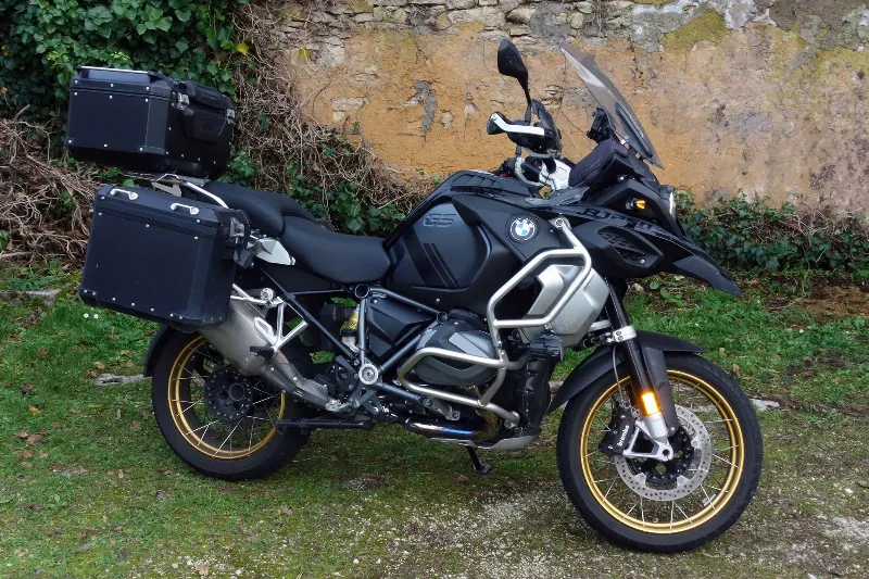 R 1250 GS Adventure