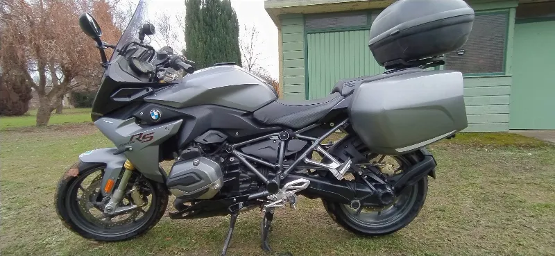 R 1200 RS