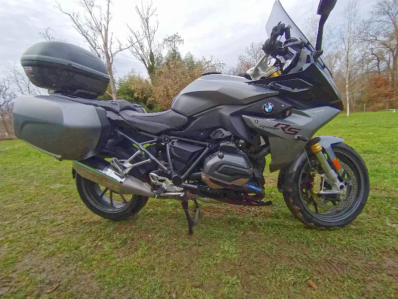 R 1200 RS