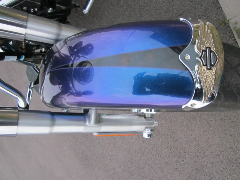 1584 SOFTAIL FAT BOY FLSTF