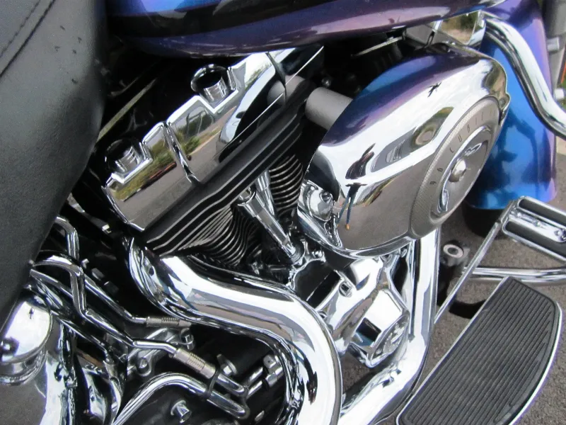 1584 SOFTAIL FAT BOY FLSTF