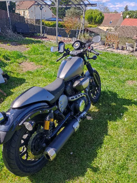 XV 950 R  (Bolt)