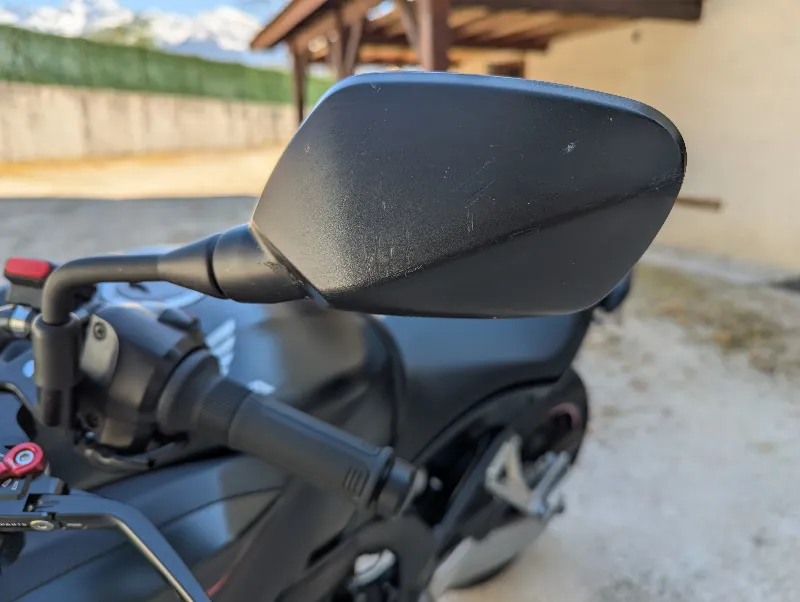 CB 650 F