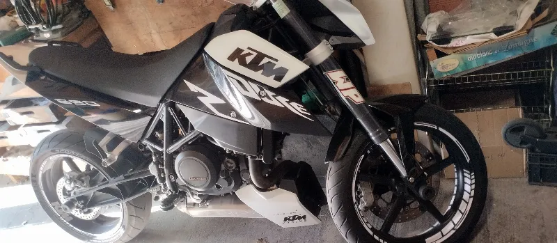 690 DUKE 3