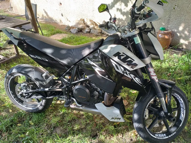 690 DUKE 3