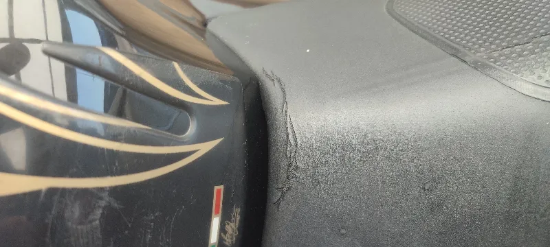 TUONO 1000 V4 R APRC