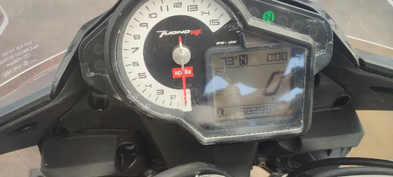 TUONO 1000 V4 R APRC