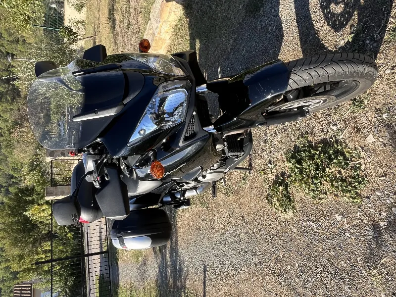 DL 1000 V-STROM