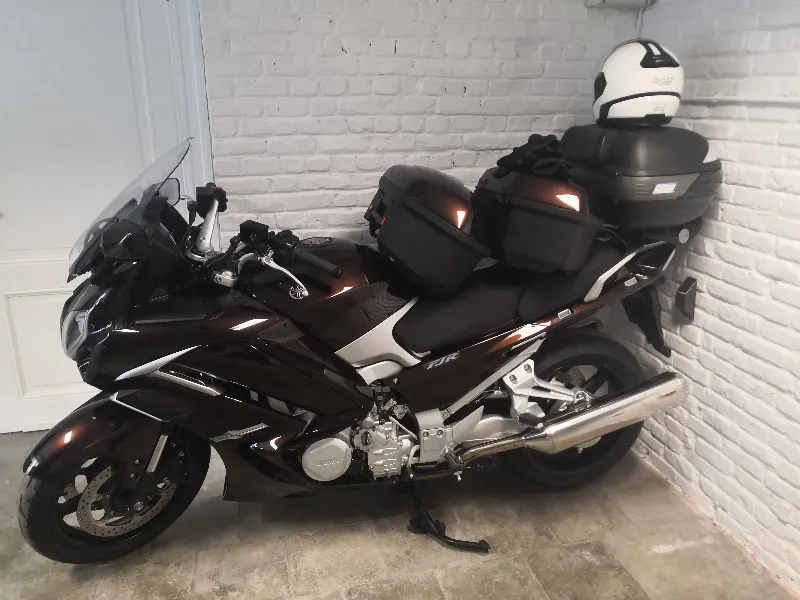 FJR 1300 AE