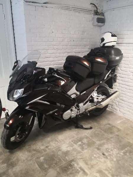 FJR 1300 AE