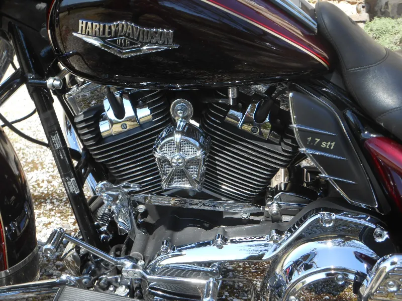 1690 ROAD KING CLASSIC FLHRCI