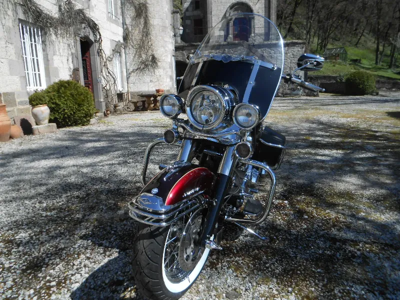 1690 ROAD KING CLASSIC FLHRCI