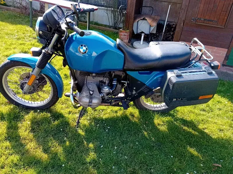 R 80 ST