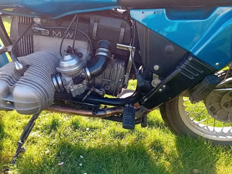 R 80 ST