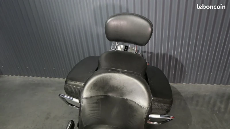1584 ROAD KING CLASSIC FLHRCI