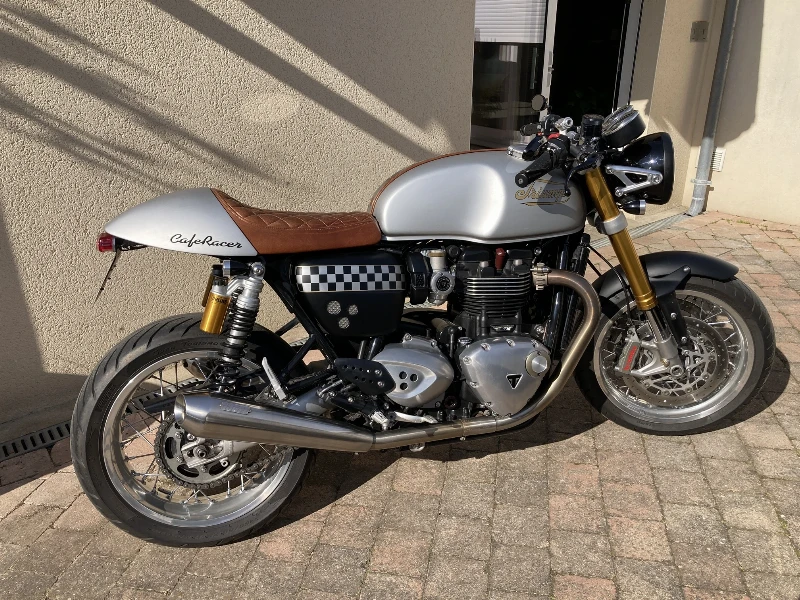 1200 THRUXTON R