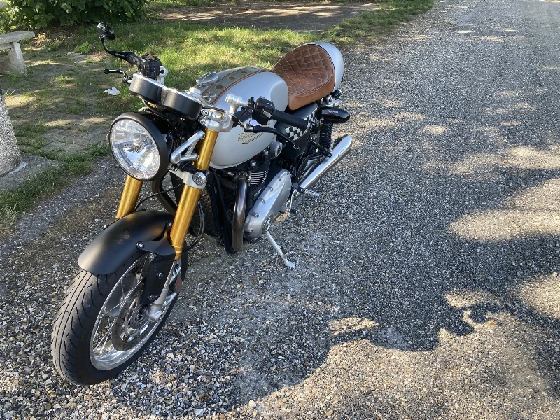 1200 THRUXTON R