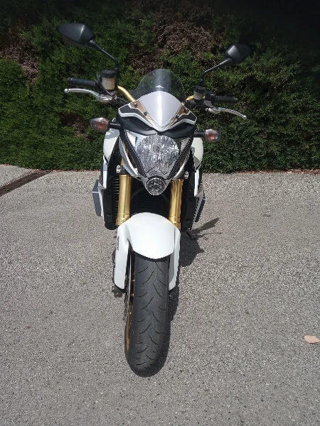 CB 1000 R