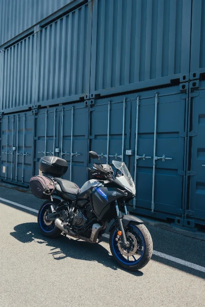 700 Tracer