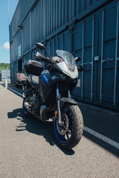 700 Tracer