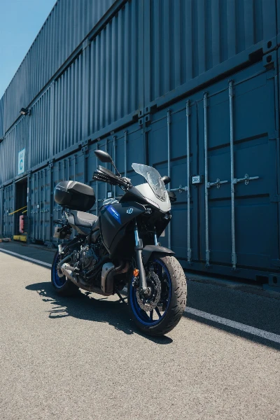700 Tracer
