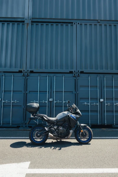 700 Tracer
