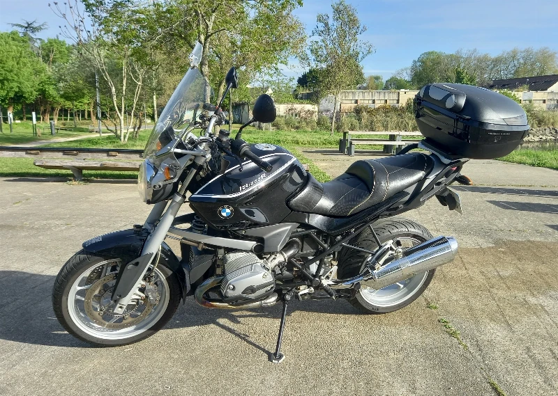 R 1200 R