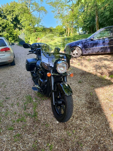 C 1500 T INTRUDER
