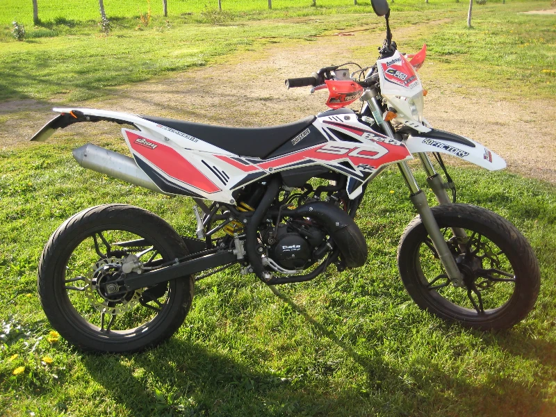 RR 50