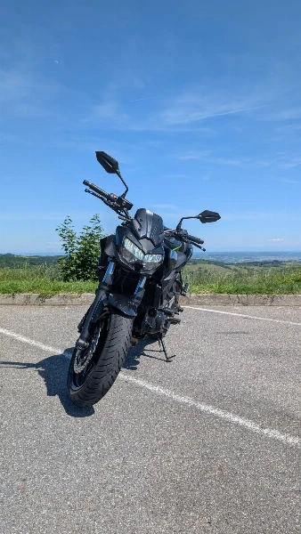 Z 650