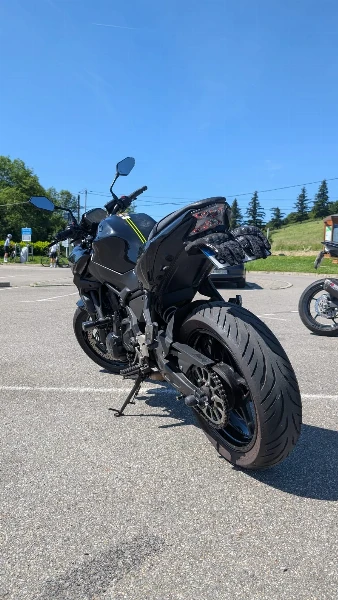 Z 650