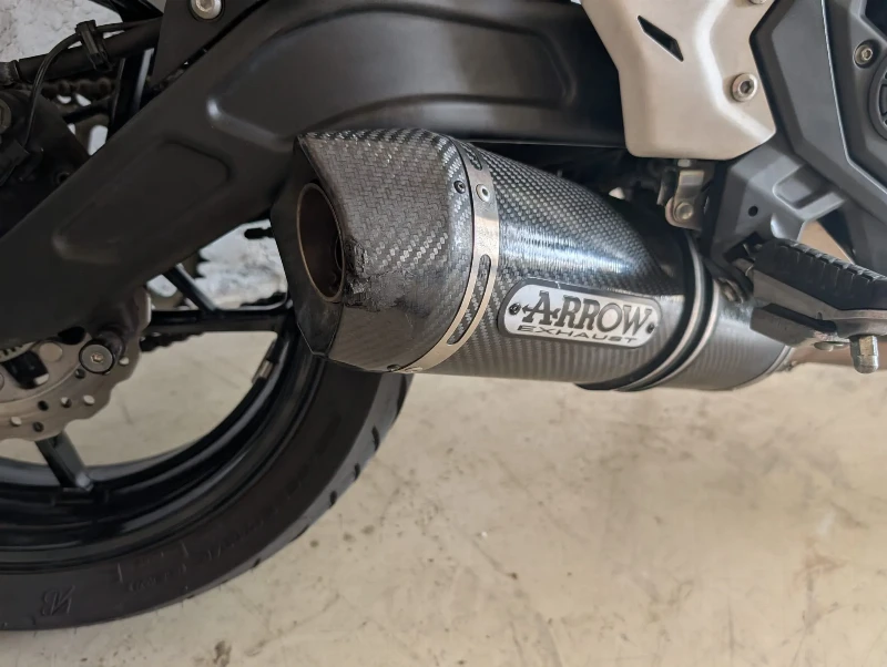 Z 650
