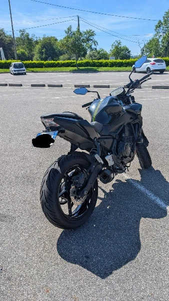 Z 650